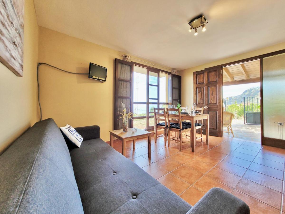 Bollullo Sunset - Araguaney Apartment La Orotava Exterior photo