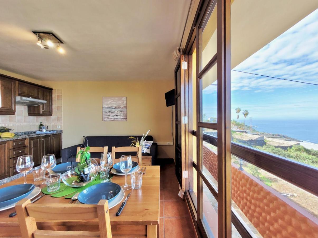 Bollullo Sunset - Araguaney Apartment La Orotava Exterior photo